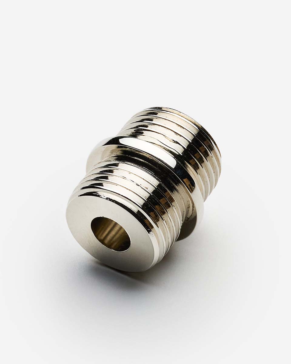 Rail Connector