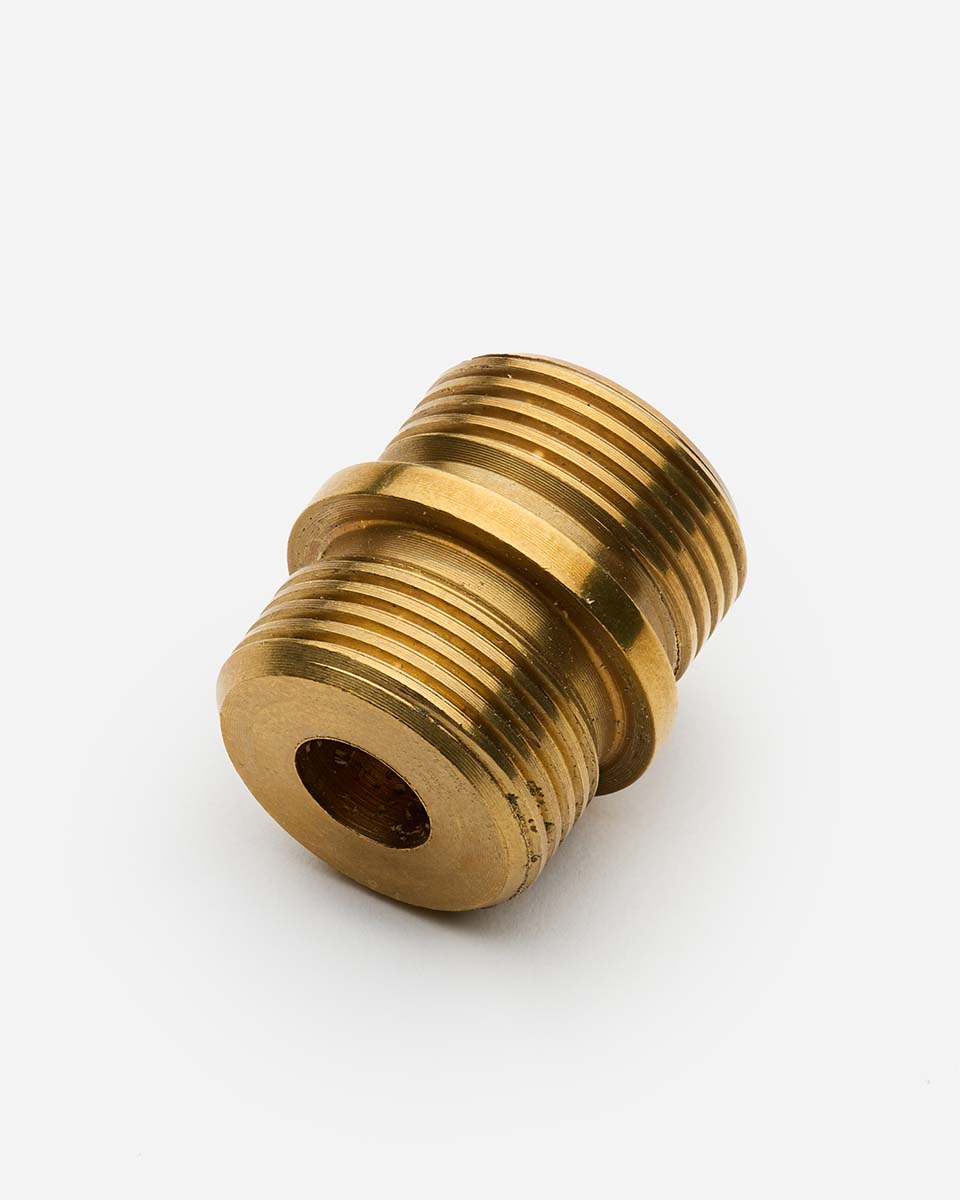 Rail Connector