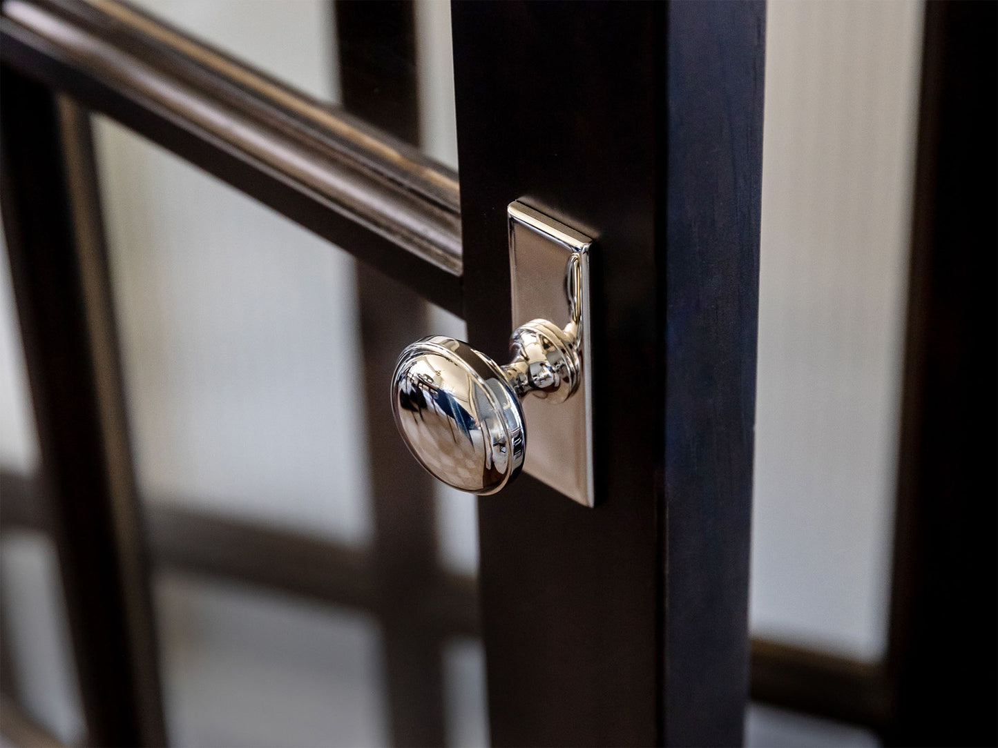 Royal Knob
