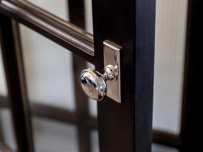 Royal Knob