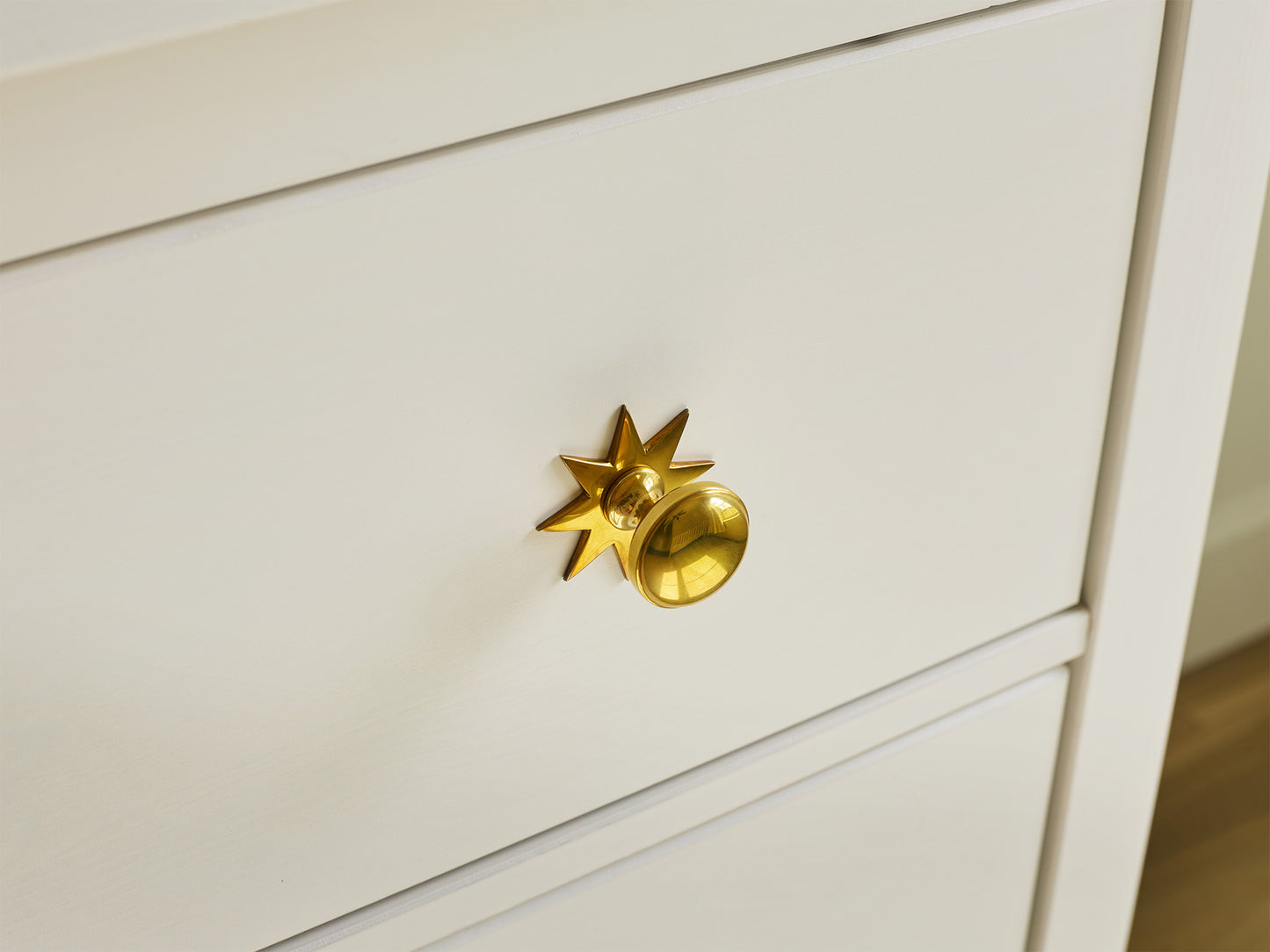 Royal Knob