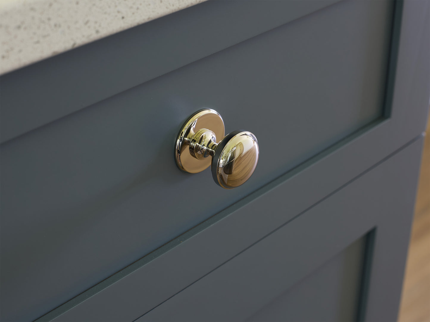 Royal Knob