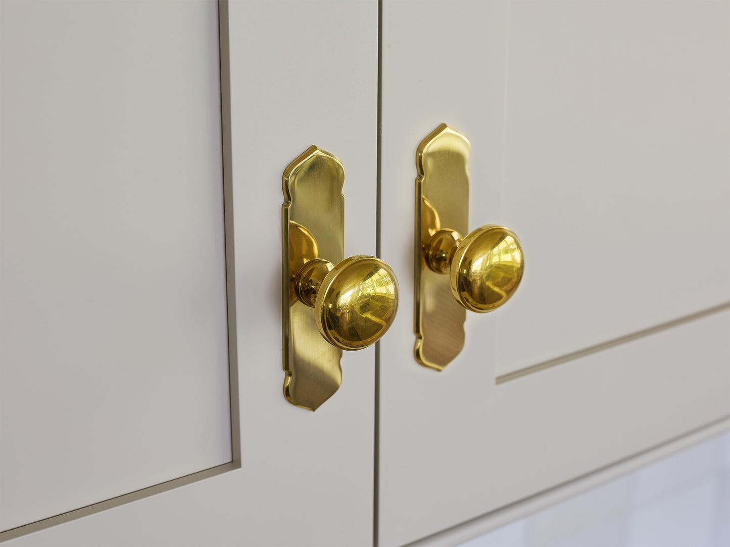 Royal Knob