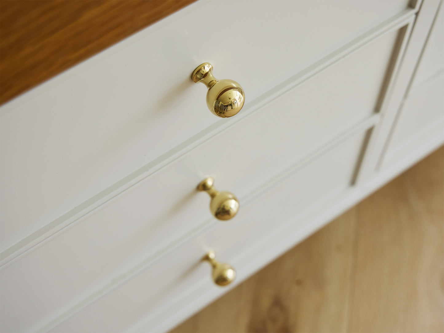 Serenity Knob