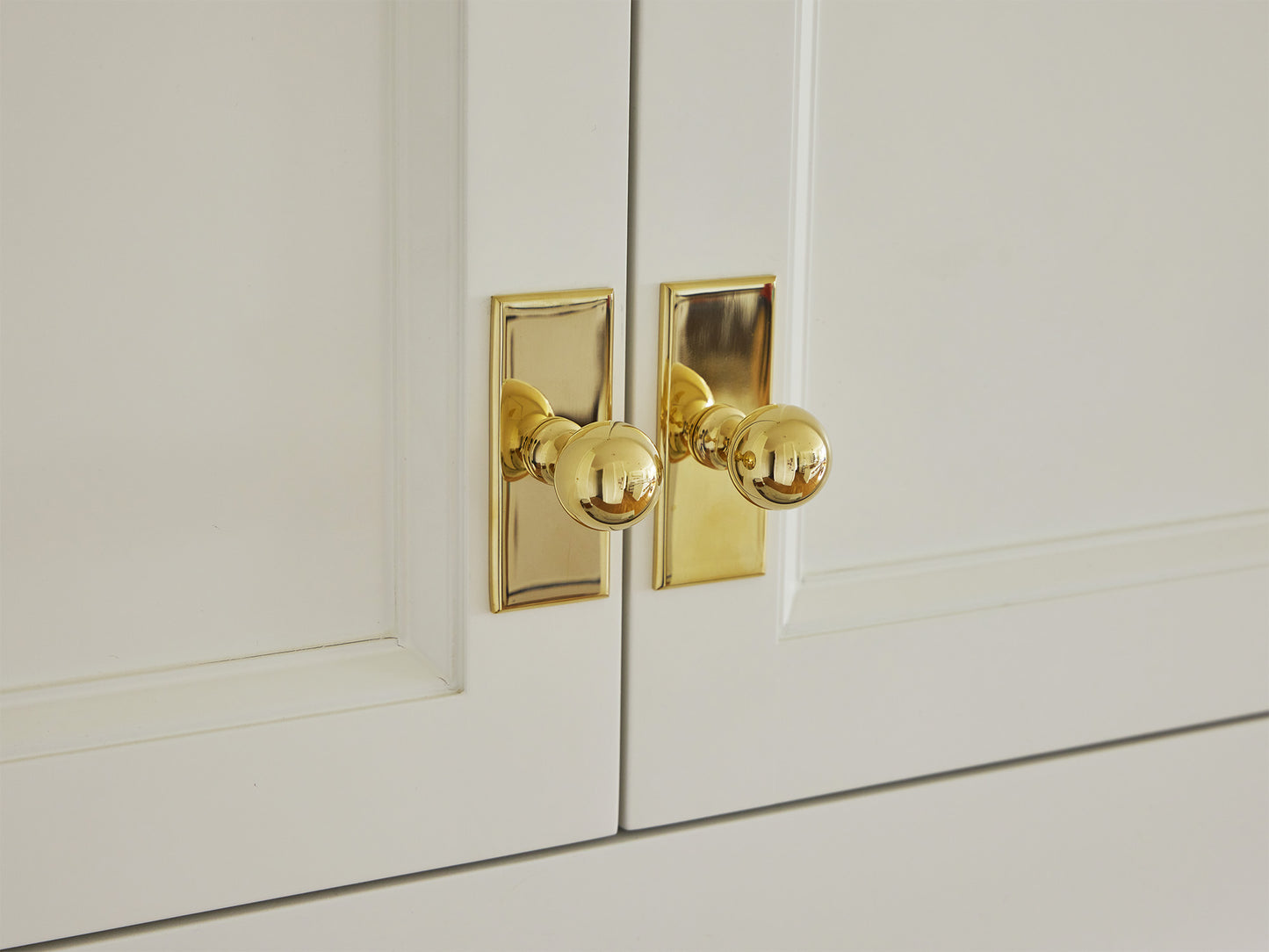 Serenity Knob