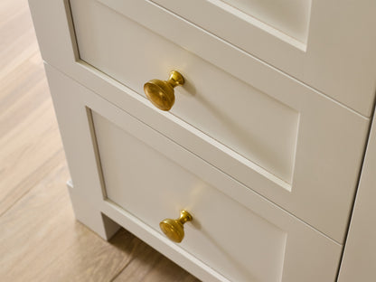 Triumph Knob