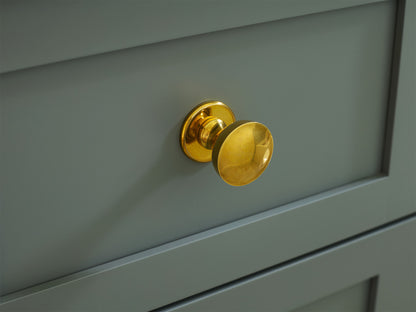 Triumph Knob