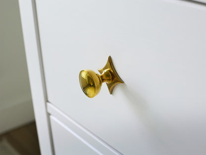 Triumph Knob
