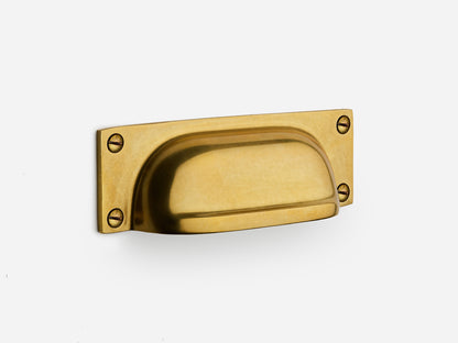 Yorkshire Pull, 4"