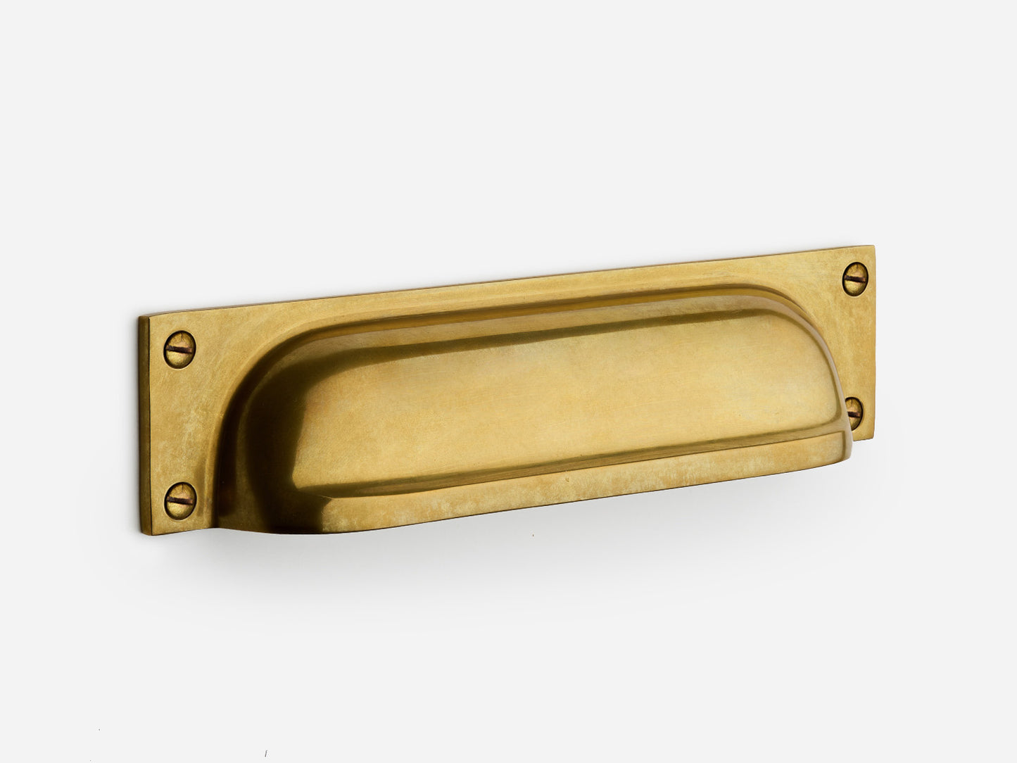 Yorkshire Pull, 6"