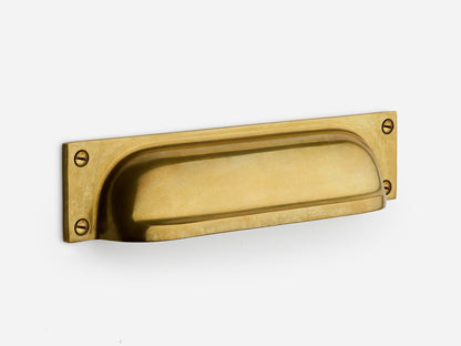 Yorkshire Pull, 6"